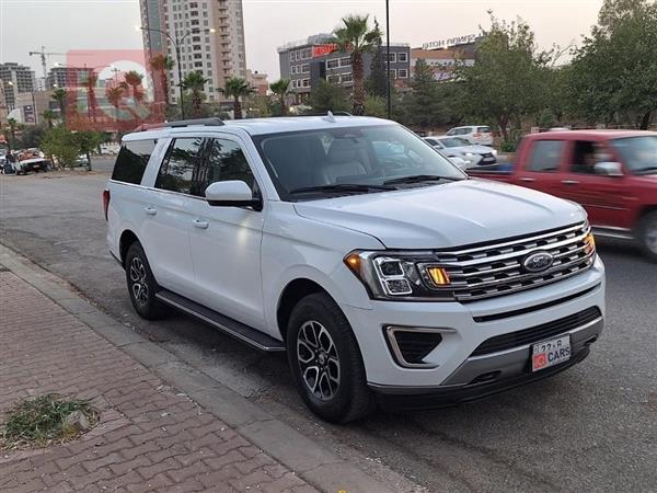 فورد إكسبيديشن 2022 للبيع في العراق - النجف